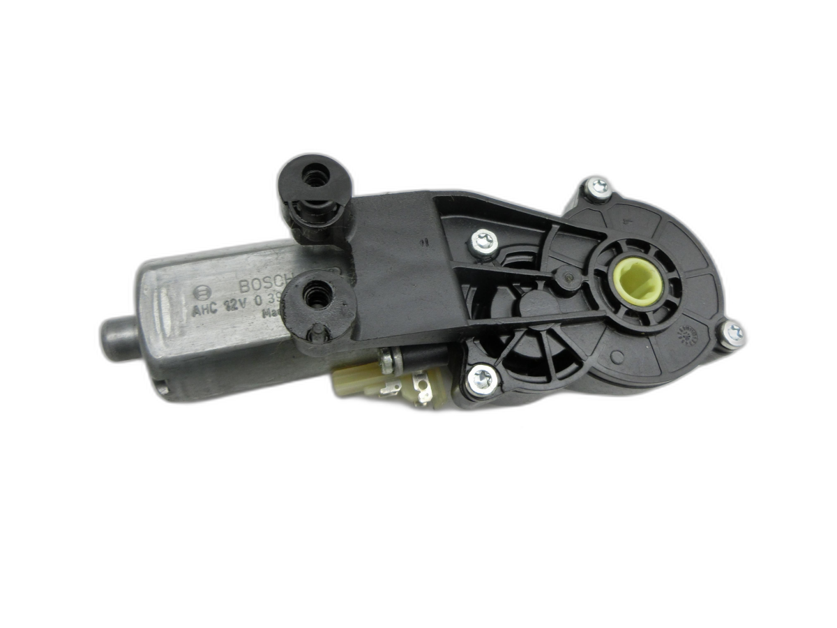 Mercedes C218 CLS 350 11-14 Coupe Fensterhebermotor Links Vorne  - Bild 1