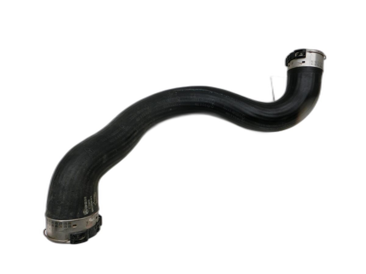 intake Charger Hose charge air Pos.1 for Mercedes W204 S204 C180 11-14 - Bild 1