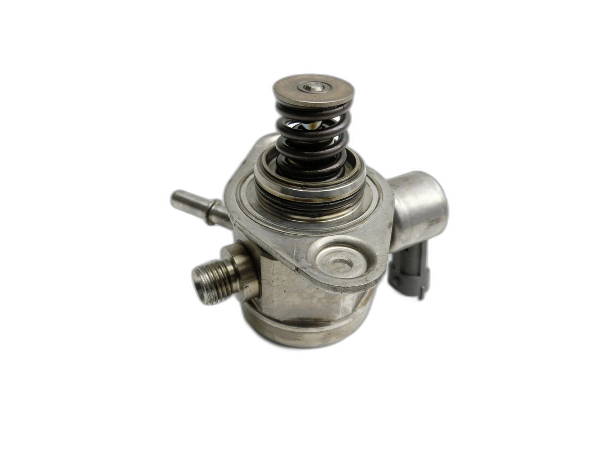 Ford Focus III 14-18 1,0 92KW Einspritzpumpe Hochdruckpumpe Benzinpumpe  - Bild 1