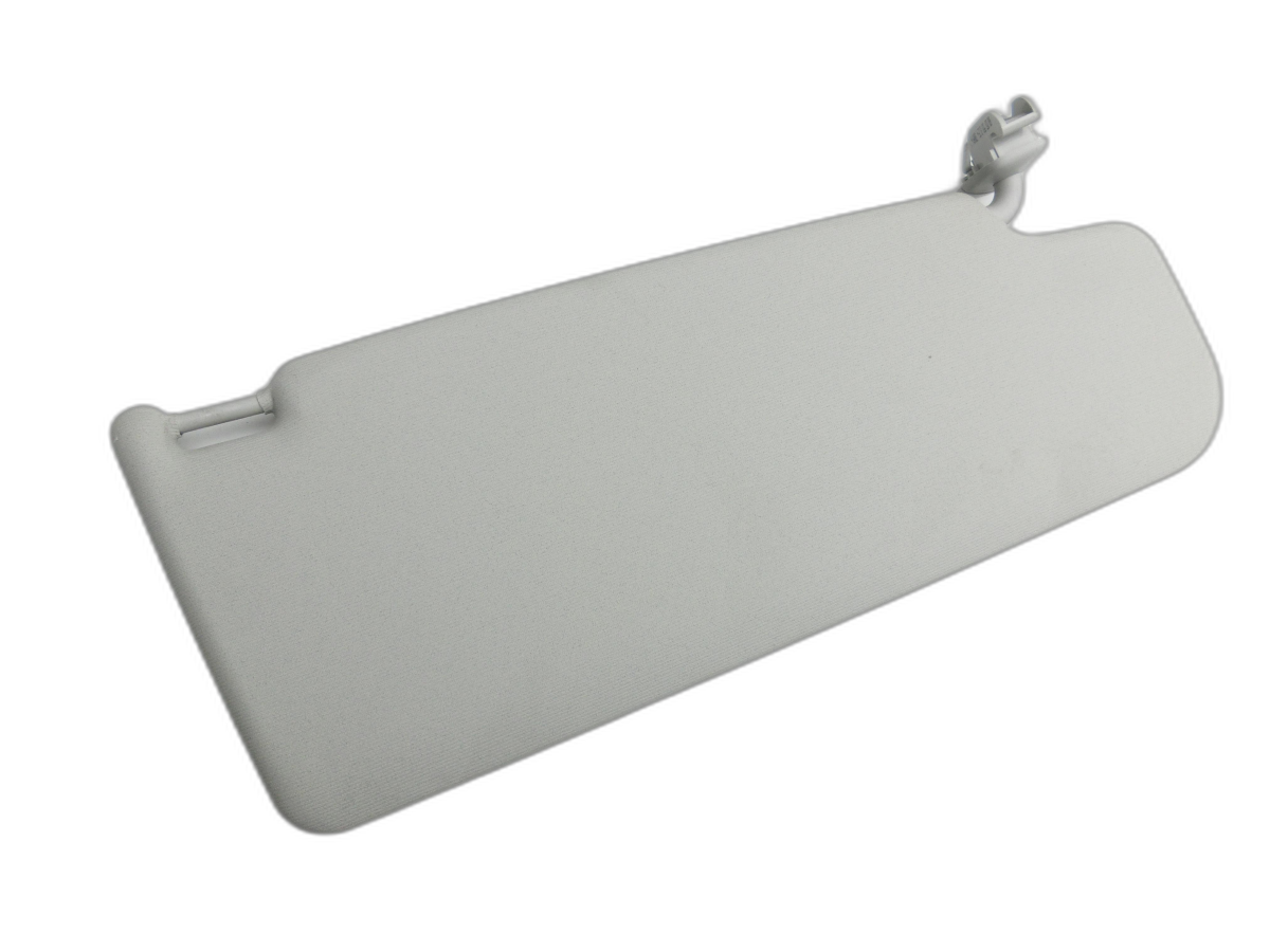 Seat Mii KF1 11-16 Sonnenblende Links Fahrerseite  - Bild 1