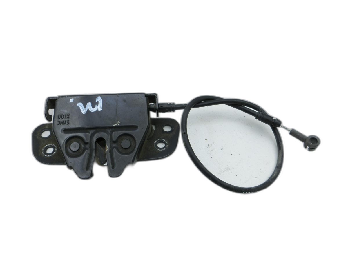 Lock for Bonnet Haubenschloss Locks Ssangyong Tivoli 2WD 15-19 - Bild 1