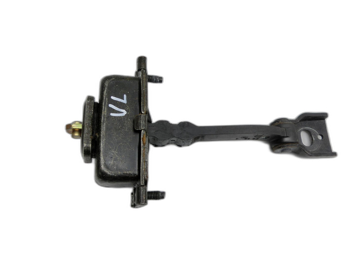 Mercedes A209 CLK200 05-09 Cabrio Türfangband Türbremse Türanschlag Links Vorne  - Bild 1