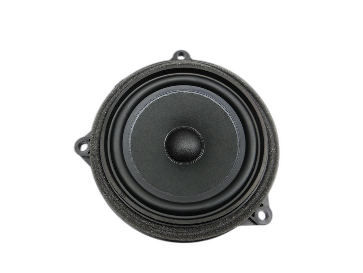 BMW X1 F48 x25e LCI 17-22 Lautsprecher Rechts Hinten - Bild 1