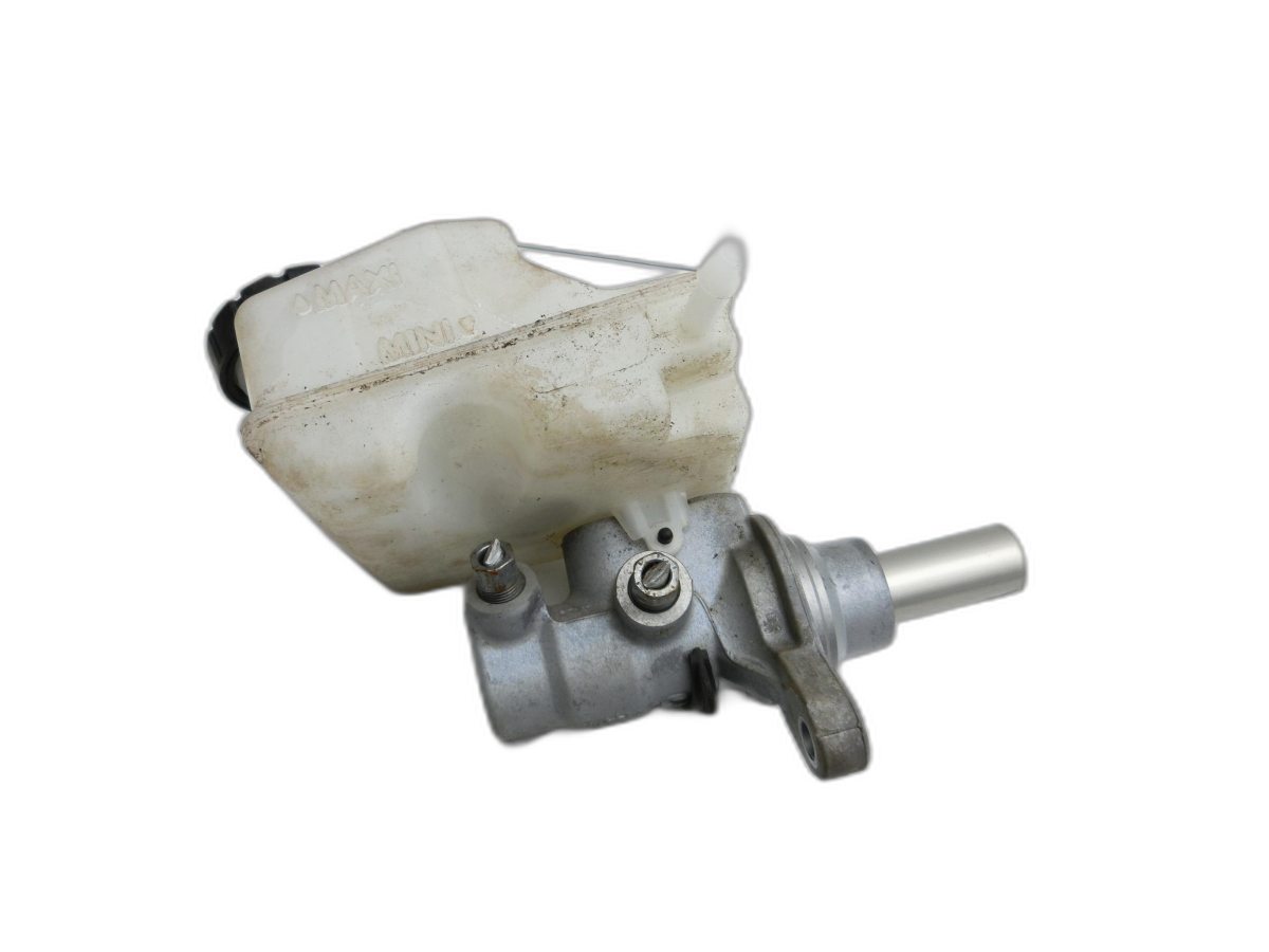 Brake Master Cylinder for Renault Twingo III BCM 14-19 - Bild 1