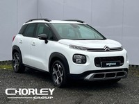 2020 Citroen C3 Aircross 1.2 PureTech Flair SUV 5dr Petrol Manual 6 Spd Euro 6 (