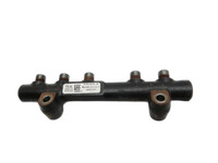 Ford B-Max 12-17 1,6 70KW Einspritzleiste Düsenstock für Einspritzanlage Ford B-Max 12-17 21.03.2013 9685297580-02... Vorschau 1
