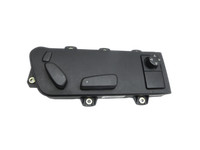 VW Phaeton 3D 02-07 Schalter Sitzverstellung Bedienelement Schalterblock Rechts VW Phaeton 3D 02-07 02.09.2004... Vorschau 1