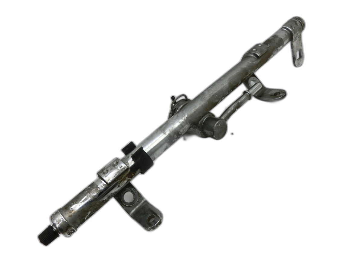 Mini One R50 01-06 1,6i 66KW Einspritzleiste Düsenstock für Einspritzanlage  - Bild 1