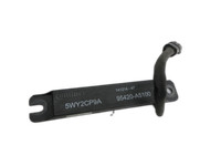 Hyundai I30 GD 15-17 Antennenverstärker Weiche Antenne für Stoßstange Hinten Hyundai I30 GD 15-17 08.07.2015... Vorschau 1