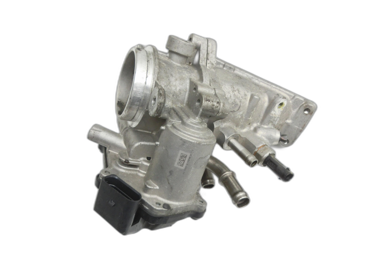 Butterfly Valve for Audi A4 8K B8 11-15 - Bild 1