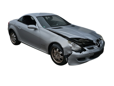 Mercedes R171 SLK 200 04-08