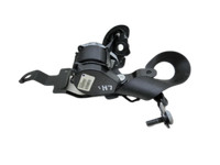 BMW X5 40d E70 10-13 Gurt Sicherheitsgurt Links Hinten BMW X5 40d E70 10-13 10.10.2011 7161059 72117161059... Vorschau 1