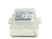 Mercedes W169 A150 08-12 Steuergerät ECU Modul Einparkhilfe PDC SG Mercedes W169 A150 08-12 03.05.2010 A1699000000... Vorschau 1