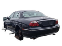 Jaguar S-Type 04-06 2,7D 152KW Wasserventil Ventil Heizung Jaguar S-Type 04-06 24.09.2007 gebraucht Vorschau 7