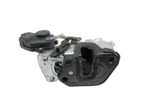 Hyundai Tucson JM 05-10 Türschloss m. ZV Stellmotor Rechts Hinten Hyundai Tucson JM 05-10 30.07.2007 81420-2E000... Vorschau 1