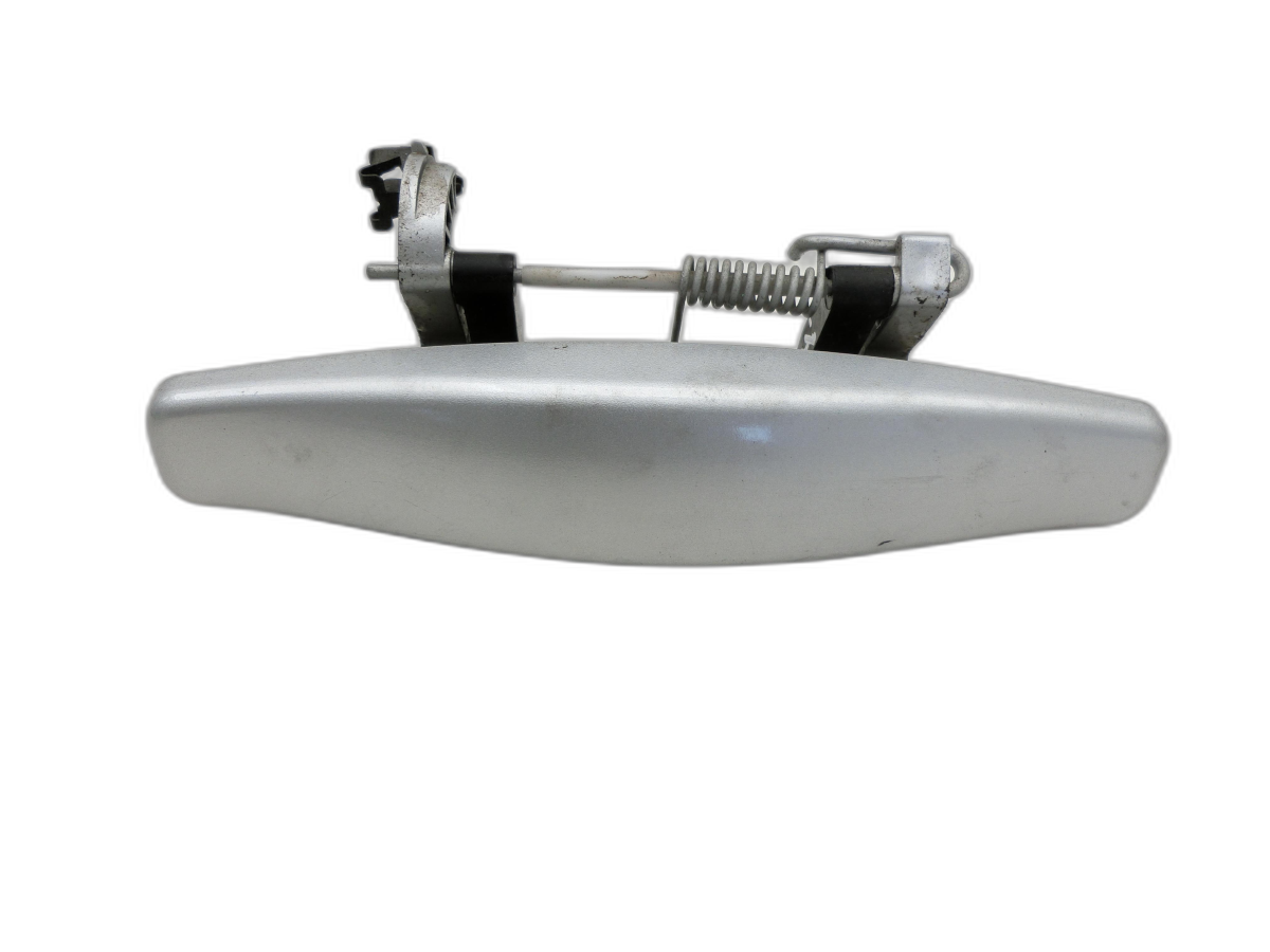 Maniglia apriporta Manopola-Maniglia esterno Dx posteriore per TED69 · Dacia Duster I HS 13-18 - Bild 1