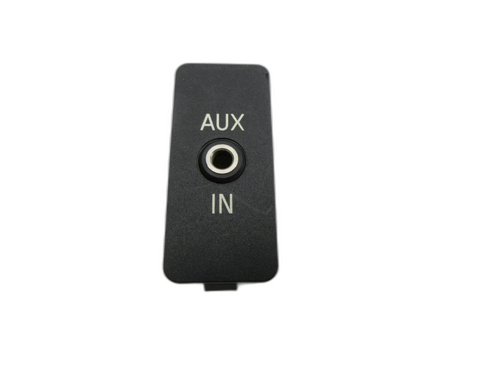 Mini Clubman R55 One 07-14 Aux In Adapter Audiobuchse  - Bild 1