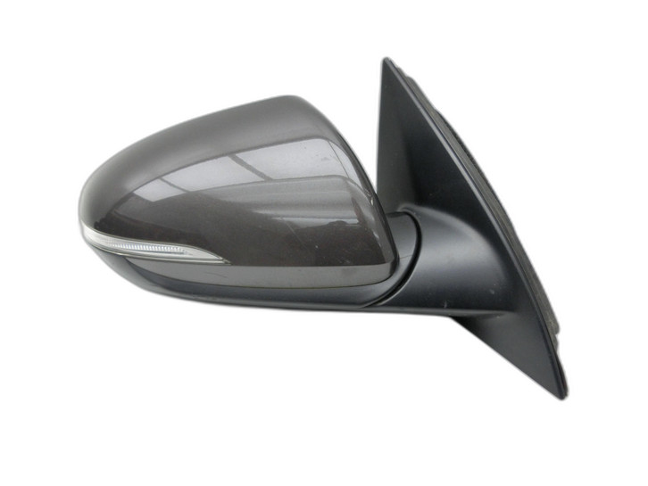 Hyundai I30 PD 17-19 Spiegel Aussenspiegel Rechts Totwinkelassistent XN3 - Bild 1