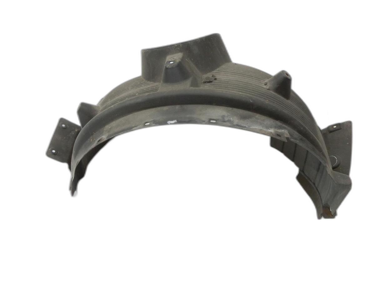 BMW X3 E83 04-06 Verkleidung Radhausschale Rechts Vorne für Kotflügel  - Bild 1