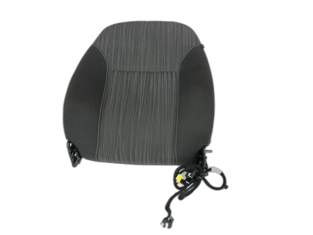 Seat cover Back padding Left Front for Driver Opel Astra J 09-12 - Bild 1