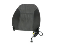 Opel Astra J 09-12 Kombi Sitzbezug Rückenpolster Links Vorne für Fahrer Sitz Opel Astra J 09-12 28.10.2011 gebraucht Vorschau 1