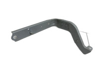 Renault Scenic IV R9 16-22 Halter Träger Führung Aufnahme für Kotflügel Links Vorne Renault Scenic IV R9 16-22... Vorschau 1