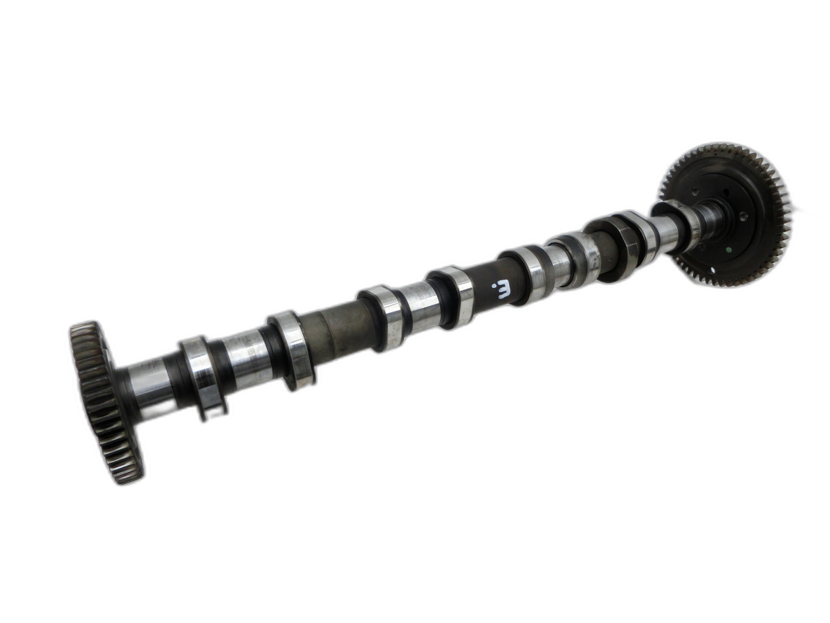 Camshaft inlet for Mercedes W169 A180 04-08 - Bild 1