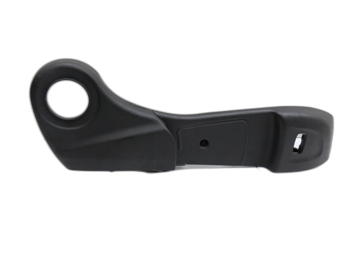 Fiat Doblo II 263 10-15 Blende Seitenverkleidung für Beifahrer Sitz Rechts Vorne  - Bild 1