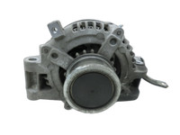 Toyota RAV4 IV 13-16 2.2 D-4D 110KW Lichtmaschine Generator 14V 130A Toyota RAV4 IV 13-16 04.07.2014 2706026081... Vorschau 1