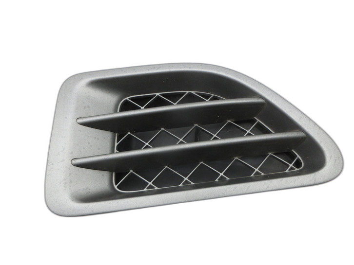 Range Rover Sport LS 05-10 Geländewagen Blende Deko Atrappe Lufteinlassgitter Links  - Bild 1