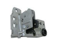 Ford Connect V408 13-18 Türschloss Links Hinten für Flügeltür Oben Ford Connect V408 13-18 21.05.2014... Vorschau 1