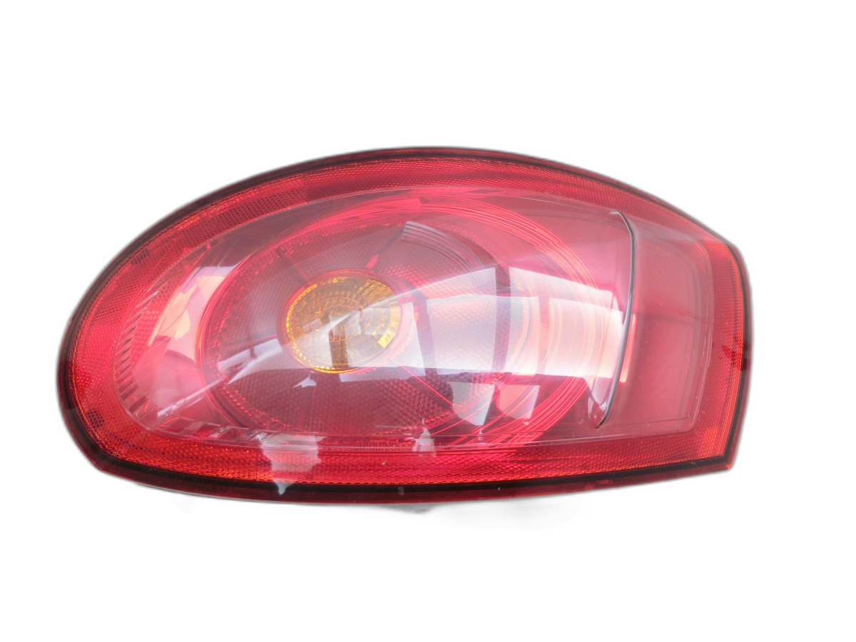 retroilluminazione luce posteriore Sx Orig per Fiat Bravo II 198 07-14 - Bild 1