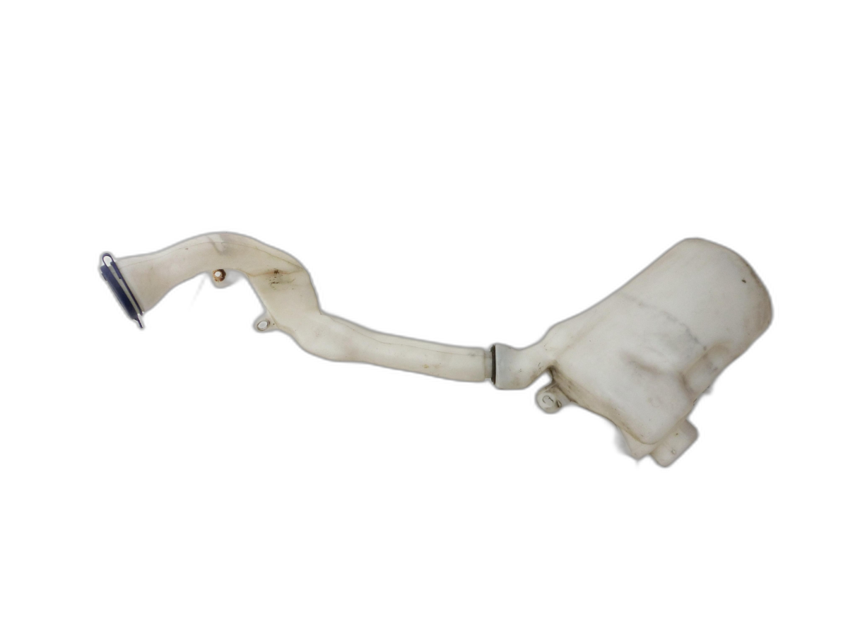Peugeot 1007 05-09 1,6 80KW Waschwasserbehälter Wasserbehälter Wischwasserbehälter  - Bild 1
