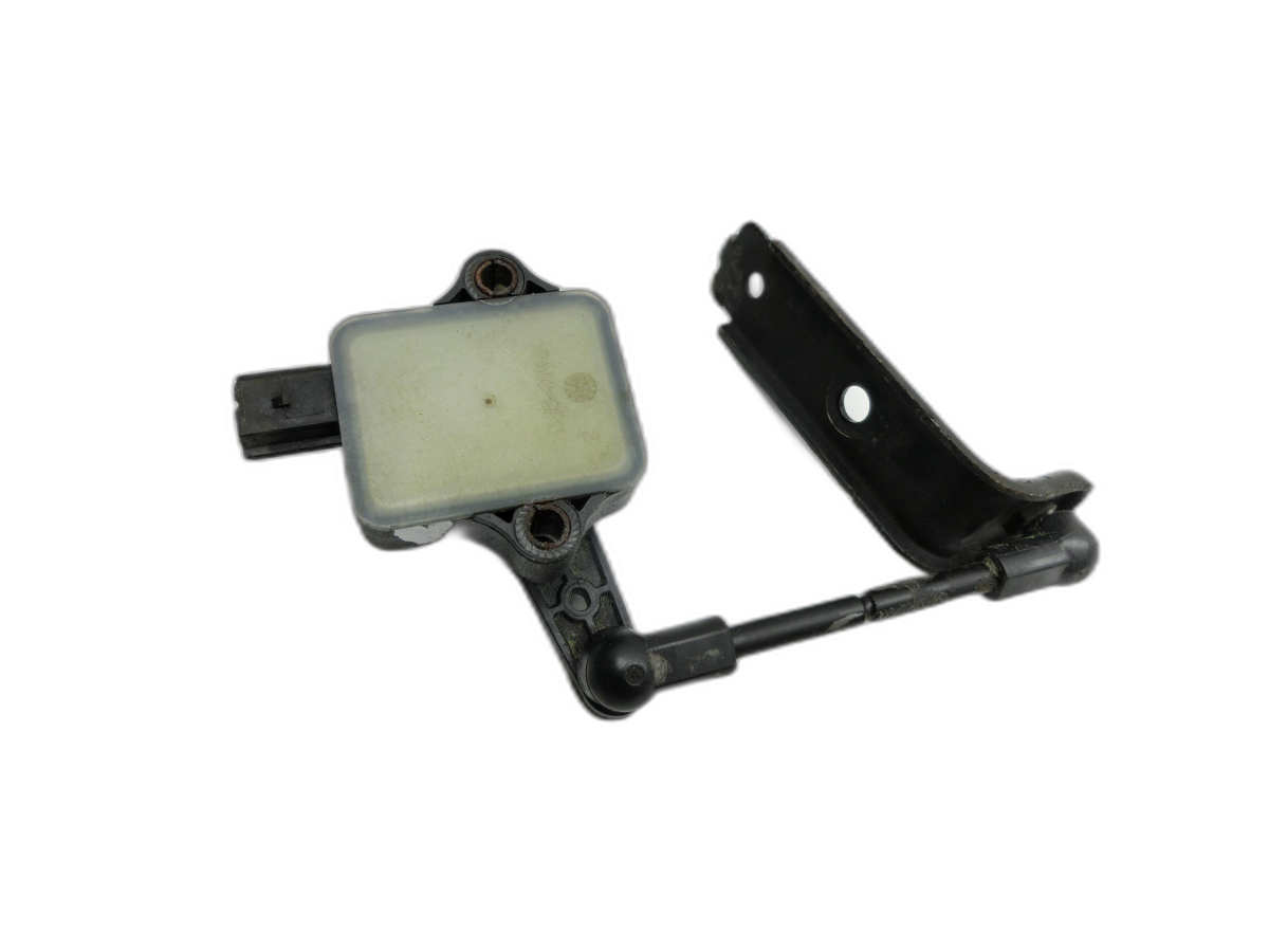 Level sensor Xenon Headlamp leveling inclination Front for Ford Mondeo 5 V CF 14-19 - Bild 1