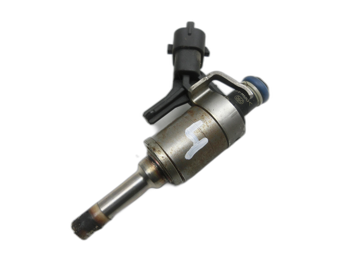 Inyector Zyl.4 para Peugeot 308 I CC T7 07-11 - Bild 1