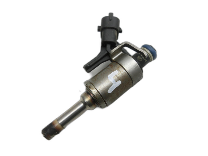 Peugeot 308 I CC T7 07-11 1,6 110KW Einspritzdüse Einspritzventil Zyl.4  - Bild 1