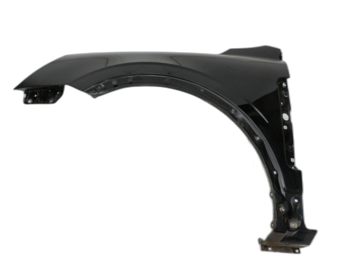 Opel Antara 07-11 Kotflügel Links Vorne OPS        - Bild 1