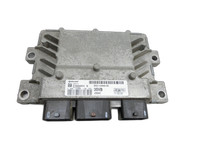 Ford Fiesta JA8 VII ST 08-12 1,6 99KW Steuergerät ECU für Motor Motorsteuergerät Ford Fiesta JA8 VII ST 08-12... Vorschau 1