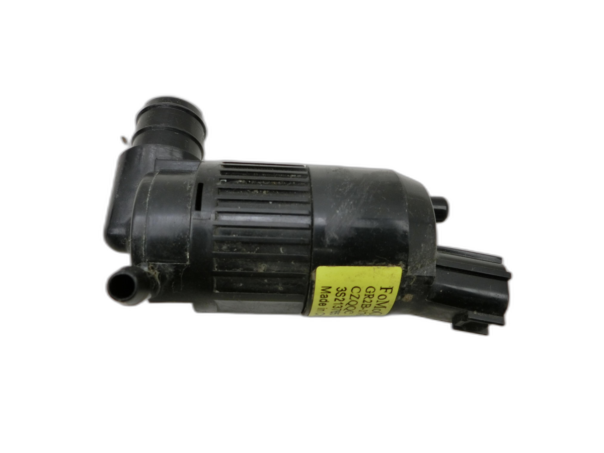 Ford Transit Connect 13-22 Waschwasserpumpe Waschpumpe  - Bild 1