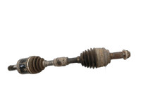 Mazda CX-7 CX7 ER 09-12 2,2d 127KW 4WD Antriebswelle Gelenkwelle Links Vorne Mazda CX-7 CX7 ER 09-12 20.12.2010... Vorschau 1