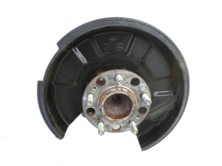 KIA Optima JF K5 15-20 5T CVVL 2,0 120KW Achsschenkel Radnabe Rechts Hinten  - Bild 1