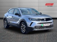 2024 Vauxhall Mokka 100kW Design 50kWh 5dr Auto SUV Electric Automatic