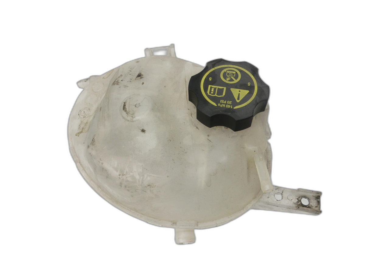 Opel Astra K 15-19 CDTi 1,6 100KW Ausgleichsbehälter für Kühlmittel  - Bild 1