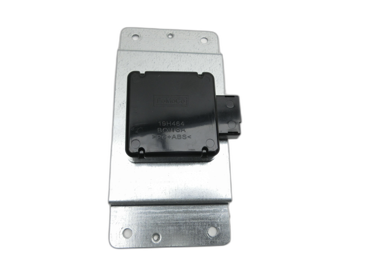 Ford EcoSport 12-22 Steuergerät ECU Modul SG für Navi Empfänger  - Bild 1