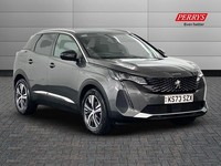 2023 Peugeot 3008 1.5 BlueHDi Allure 5dr EAT8 Estate Diesel Automatic