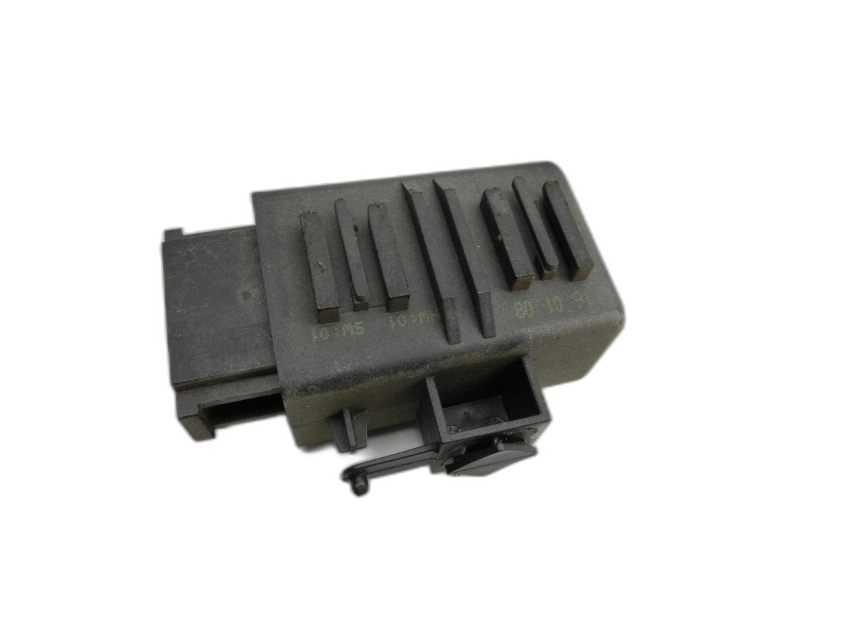 Riscaldamento sedile Centralina / Apparecchio controllo per Sx anteriore VW Golf V 5 1K 04-09 - Bild 1