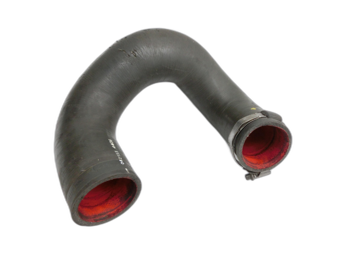 Opel Trafic Vivaro F7 06-14 2,0 66KW Ansaugrohr Ladeluftschlauch Luftschlauch Pos.1  - Bild 1