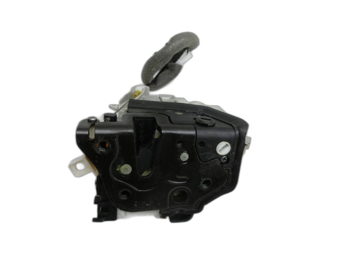 serratura della porta con motore elettrico Dx posteriore per Audi A5 8T 11-16 - Bild 1