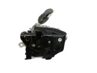 Audi A5 8T 11-16 5T Türschloss m. ZV Stellmotor Rechts Hinten Audi A5 8T 11-16 04.04.2013 8K0839016C gebraucht Vorschau 1