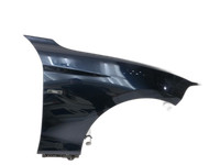 BMW 1er 116i F20 11-15 Kotflügel Rechts Vorne B38 BMW 1er 116i F20 11-15 20.10.2011 7284646 41007284646 gebraucht Vorschau 1